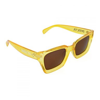 LENTES DE SOL INVICTA I 30462-OBJ-20-02 HOMBRE/MUJER PROTECCIÓN UV - 3