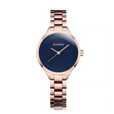 RELOJ CURREN KREB692003  MUJER - 1