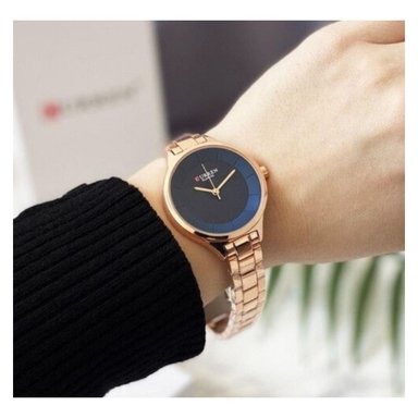 RELOJ CURREN KREB692003  MUJER - 3