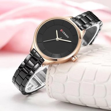 RELOJ CURREN KREB692001 MUJER - 2