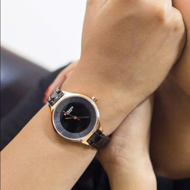 RELOJ CURREN KREB692001 MUJER - 4