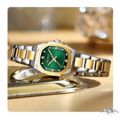 RELOJ CURREN KREE3506 MUJER - 2