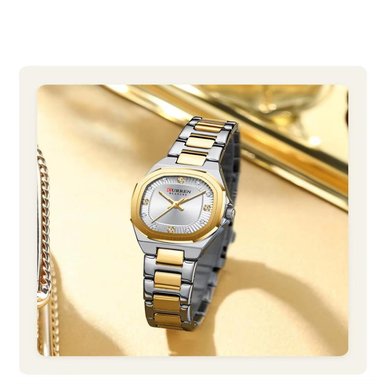 RELOJ CURREN KREE3505 MUJER - 3