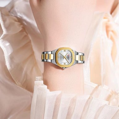 RELOJ CURREN KREE3505 MUJER - 4