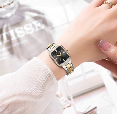 RELOJ CURREN KREE24016 MUJER - 2