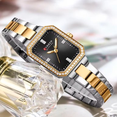 RELOJ CURREN KREE24016 MUJER - 3