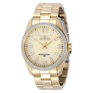 RELOJ INVICTA 50132  DAMA - 1