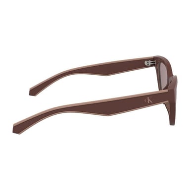 LENTES DE SOL CALVIN KLEIN JEANS CKJ25301S 605 HOMBRE/MUJER PROTECCIÓN UV - 4