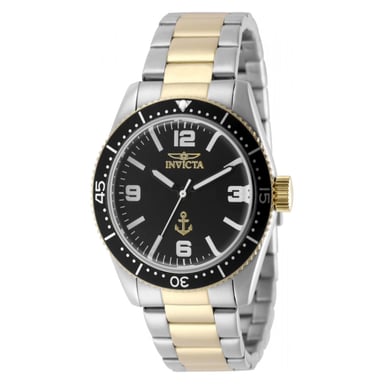 RELOJ INVICTA 50021 PARA UNISEX ACERO INOXIDABLE ACERO - 1