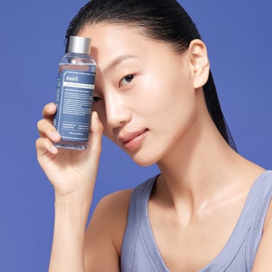 SUPPLE PREPARATION UNSCENTED TONER - 3
