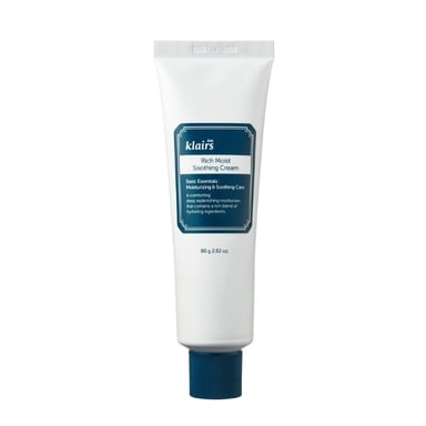 RICH MOIST SOOTHING CREAM - 1