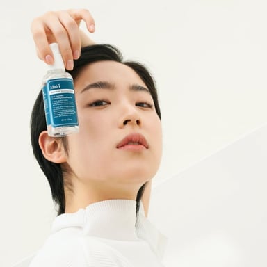 RICH MOIST SOOTHING SERUM - 2