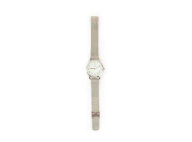 RELOJ ZIOL MUJER ANÁLOGO V223W10261 ALANA PLATEADO