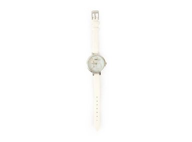 RELOJ ZIOL MUJER ANÁLOGO V223W10661 ANA PLATEADO
