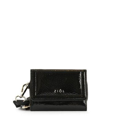 BILLETERA ETIENNE MUJER ZIOL NEGRO