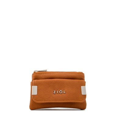 MONEDERO PINU MUJER ZIOL CAFE