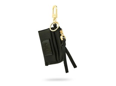 MONEDERO ZIOL V124H16301 NEGRO TRIERA