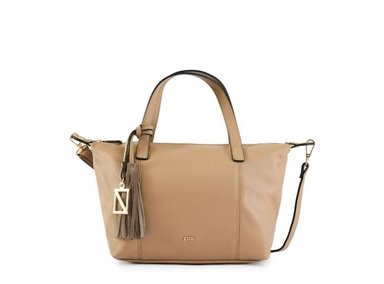 CARTERA ZIOL ANIELI BEIGE
