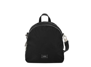MOCHILA ZIOL LISETTE NEGRO