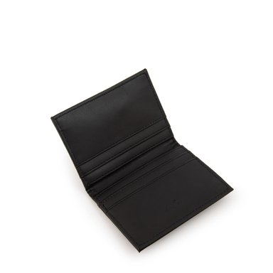 TARJETERO LUNA MUJER ZIOL NEGRO