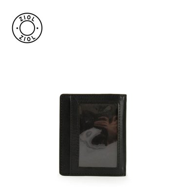TARJETERO GASPAR HOMBRE ZIOL NEGRO
