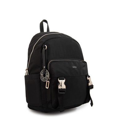 MOCHILA LEXY MUJER ZIOL NEGRO