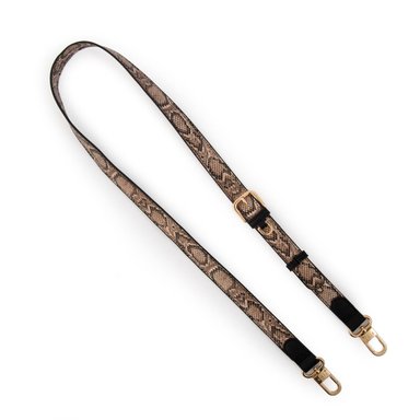 LONGSTRAP MADI MUJER ZIOL CAFE