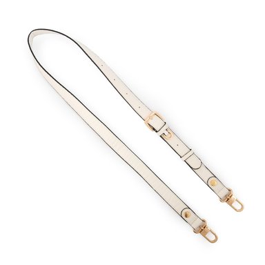 LONGSTRAP BIANCA MUJER ZIOL BLANCO