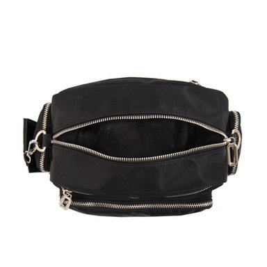 CROSSBODY MEGAN MUJER ZIOL NEGRO