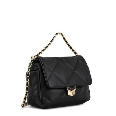 CROSSBODY LIESEL MUJER ZIOL NEGRO