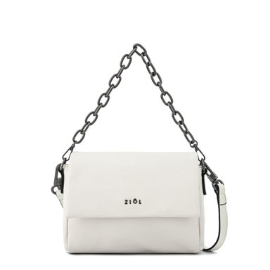 CROSSBODY NYDIA MUJER ZIOL BLANCO