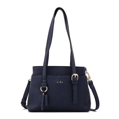 CROSSBODY LUDOVICA MUJER ZIOL AZUL