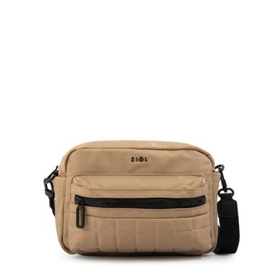 CROSSBODY FRIDA MUJER ZIOL TAUPE