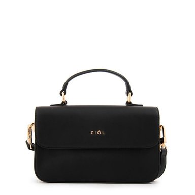 CROSSBODY SOFY MUJER ZIOL NEGRO