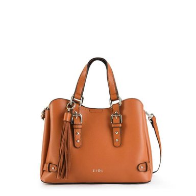 CROSSBODY MALVA MUJER ZIOL CAFE