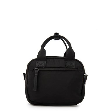 CROSSBODY CORAL MUJER ZIOL NEGRO