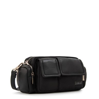 CROSSBODY BLAIR MUJER ZIOL NEGRO