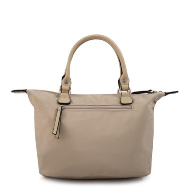 CARTERA FANNY MUJER ZIOL BEIGE