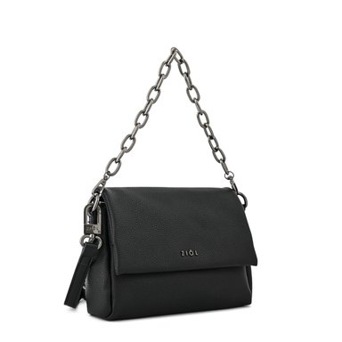CROSSBODY NYDIA MUJER ZIOL NEGRO