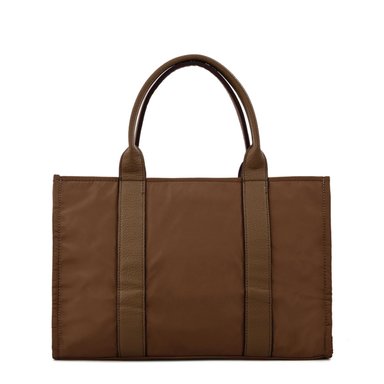 CARTERA OLGA MUJER ZIOL CAFE