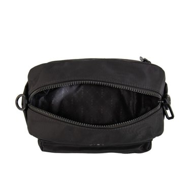 CROSSBODY FRIDA MUJER ZIOL NEGRO