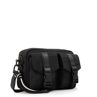 CROSSBODY DEVON MUJER ZIOL NEGRO