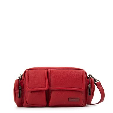 CROSSBODY BLAIR MUJER ZIOL ROJO