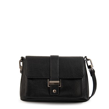 CROSSBODY SERAFINA MUJER ZIOL NEGRO