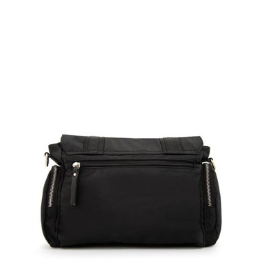 CROSSBODY CLAUDIN MUJER ZIOL NEGRO