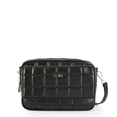 CROSSBODY ARICIA MUJER ZIOL NEGRO