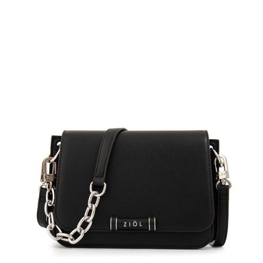 CROSSBODY KARINA MUJER ZIOL NEGRO