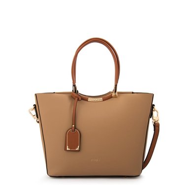 CARTERA MANDELA MUJER ZIOL BEIGE