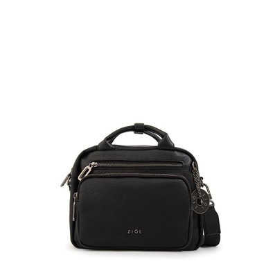 CROSSBODY ADA MUJER ZIOL NEGRO