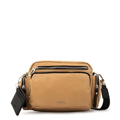 CROSSBODY MEGAN MUJER ZIOL BEIGE